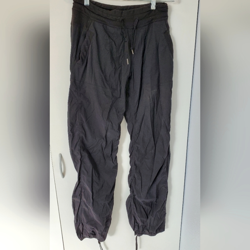 Lululemon dance studio pant